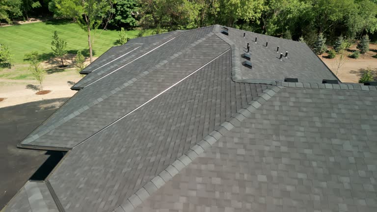 Best Roof Insulation Installation  in Bay Park, NY